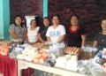 Dukung UMKM Kuliner Rumahan, Pemerintah Kampung Botto Salurkan Bantuan Bahan Produksi