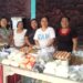 Dukung UMKM Kuliner Rumahan, Pemerintah Kampung Botto Salurkan Bantuan Bahan Produksi