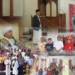 HUT ke-17, Bolsel Doa Bersama di Masjid, Gereja dan Pura