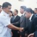 Gubernur Sulut YSK Hadiri Pelantikan Pengurus IKAL Lemhanas Sulut, Dorong Peran Strategis untuk Daerah