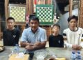 Gubernur Sulut anjikan Rumah untuk Atlet Peraih Emas PON 2028