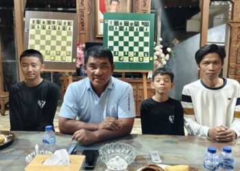Gubernur Sulut anjikan Rumah untuk Atlet Peraih Emas PON 2028