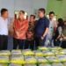 Pemprov Sulut Operasi Pasar Atasi Kelangkaan Beras dan Kendalikan Inflasi