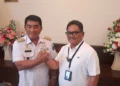 Gubernur Sulut Hadirkan Listrik 24 Jam untuk Warga Pulau Gangga