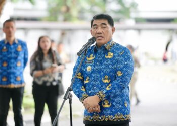 ESDM Tetapkan 30 Blok WPR di Sulut