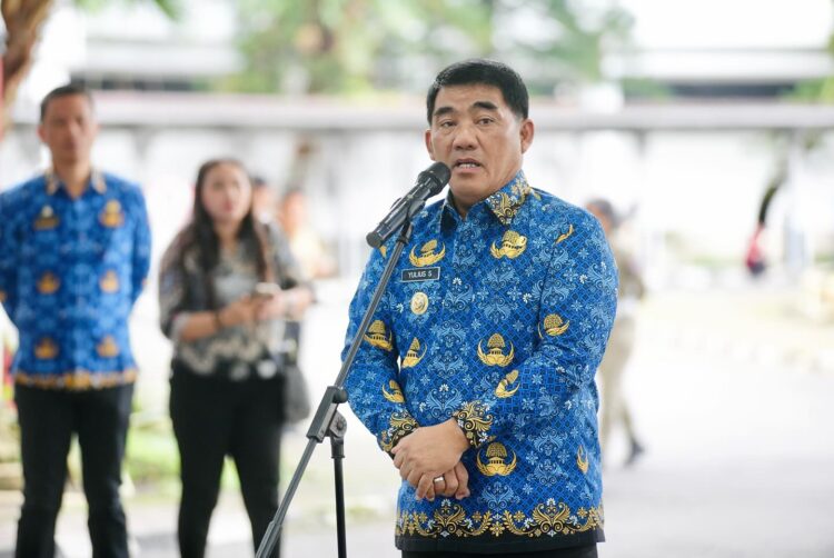 ESDM Tetapkan 30 Blok WPR di Sulut