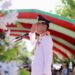 Bupati Bolsel Pimpin Upacara HUT ke-80 Kemerdekaan RI