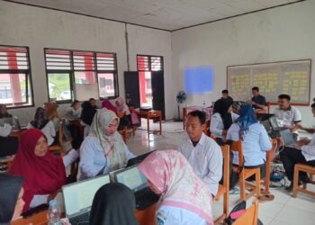 Penerapan Pembelajaran Mendalam, Disdikbud Bolsel Perkuat Kompetensi Guru