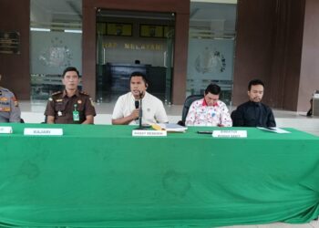 Kematian Tahanan Bolsel, Polres Bantah Penganiayaan, Kejaksaan Sebut Sehat saat Dilimpahkan