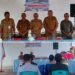 Pemerintah Kampung Haasi Susun Rencana Kerja Tahun 2026, Turut Dihadiri Anggota DPRD Sitaro