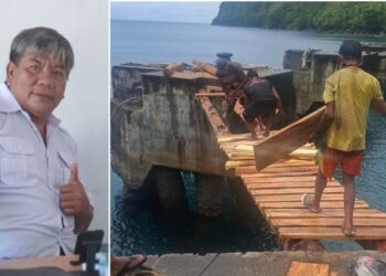 Tindaklanjuti Arahan Bupati Chyntia I Kalangit, PD Pelayaran Sitaro Mulai Berbenah: Fokus Tingkatkan Fasilitas dan Kualitas Layanan