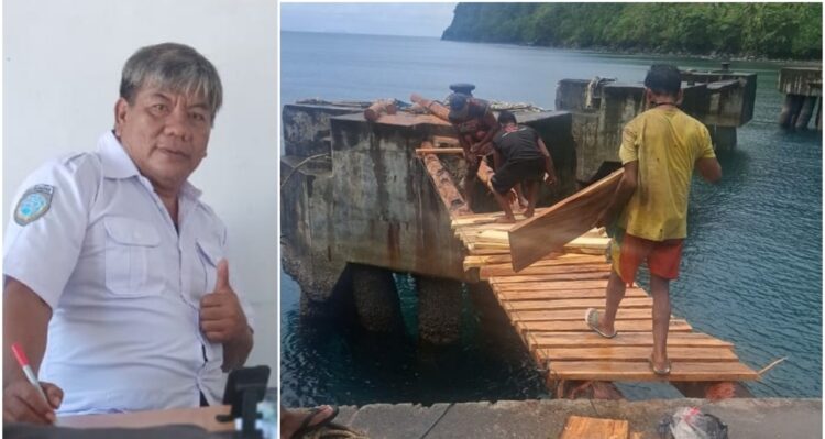 Tindaklanjuti Arahan Bupati Chyntia I Kalangit, PD Pelayaran Sitaro Mulai Berbenah: Fokus Tingkatkan Fasilitas dan Kualitas Layanan