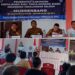 Didampingi “Obama”, Kabid Agus Tambeke Pantau Kegiatan Musrenbang Kampung Birarikei, Kapitalau Christo: Ayo Kawal Sama-Sama