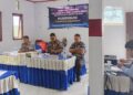 Musrenbang Kampung Birakiama Turut Dihadiri Anggota DPRD Sitaro, Kapitalau Wolter Takakobi: Ini Adalah Kesempatan