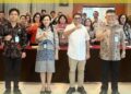 Rolling Jabatan Eselon II di Sitaro Kian Dekat, Wakil Bupati Heronimus Makainas Tutup Seleksi Uji Kompetensi Jabatan Pimpinan Tinggi Pratama