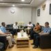 Pemkab Sitaro Terus Kawal Penyaluran Bantuan Bencana, Penyaluran Tahap Pertama Sudah Running