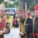 Pemkab Bolsel Sabet Penghargaan Terbaik I Penurunan Stunting se-Sulut
