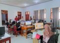 Disdikbud Bolsel Dorong Peningkatan Pendidikan Kesetaraan Melalui Asesmen Nasional