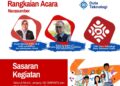 Disdikbud Bolsel Pelopor Digitalisasi Pendidikan di Sulut