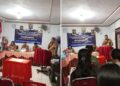 Pemerintah Kampung Batumawira Gelar Musyawarah Perubahan RKPKampung Tahun 2025