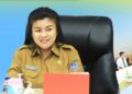 Terkait Rencana Kedatangan RI 1, Bupati Chyntia Standby di Manado Sekaligus Ditugaskan Untuk Bawakan Ucapan Terima Kasih