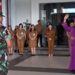 Terus Perkuat Sinergitas, Kunjungan Perdana Pimpinan Kodim 1301/Sangihe Dijemput Langsung Bupati Chyntia