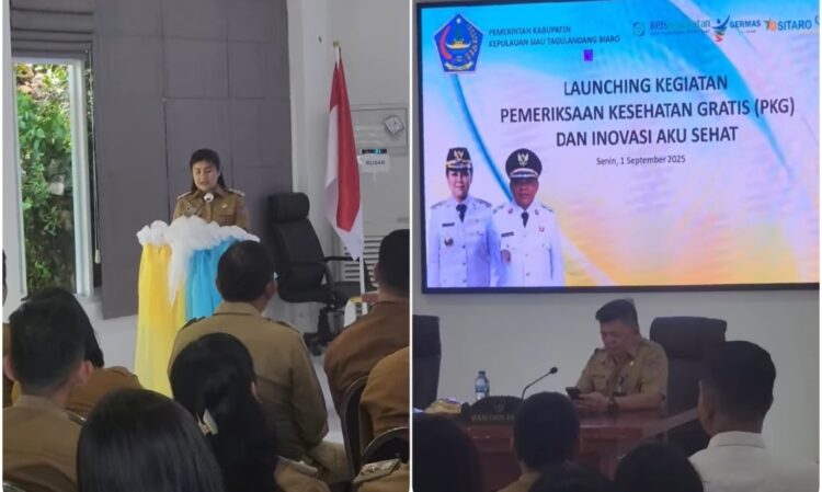 Instruksi Bupati Chyntia, Bayi Baru Lahir Diupayakan Langsung Punya Akta dan Kepesertaan BPJS