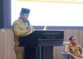 Deddy Paparkan Strategi Keberhasilan Bolsel Tekan Angka Kemiskinan,-ist