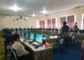 Disdikbud Bolsel Gelar Seleksi Kepsek,-ist