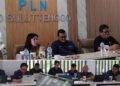 KABAR GEMBIRA! “Penyakit” Warisan Pemerintahan Lama Segera Teratasi, Ini Hasil Pertemuan Bupati Chyntia Dengan Pimpinan PT PLN Suluttenggo