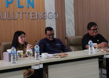 Benarkah Warga Pulau Buhias Bakal Nikmati Listrik 1×24 jam? Ini Kata Bupati Chyntia
