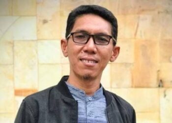 Zulkarnain Kamaru