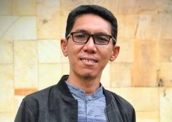 Zulkarnain Kamaru