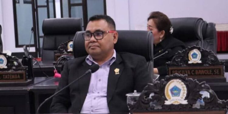 Masyarakat Terdampak Erupsi Gunung Ruang Desak Pansus Beberkan Hasil Pertemuan Dengan BNPB, Bantuan Segera Dicairkan? Ini Penjelasannya