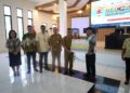 BSG Cabang Siau Dorong Literasi Keuangan dan Dukung UMKM Melalui Inovasi Produk Unggulan
