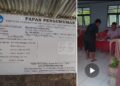 TERUNGKAP! Ini Info Terbaru Soal Dugaan Monopoli Anggaran Proyek Revitalisasi oleh Kepsek SDN Inpres Mahangiang, Uang Kurang Lebih Rp500 Juta Tidak Ada di Tangan Bendahara