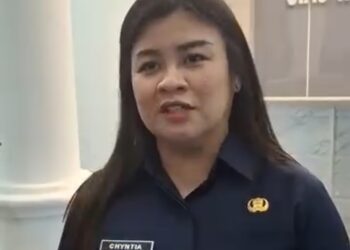 CHIKA BERANI Kembali Gelar Rolling Eselon II, Ada Pejabat Nyaris Dibuang Rezim Sebelumnya Kini Dipercaya Tempati Posisi “Singa”