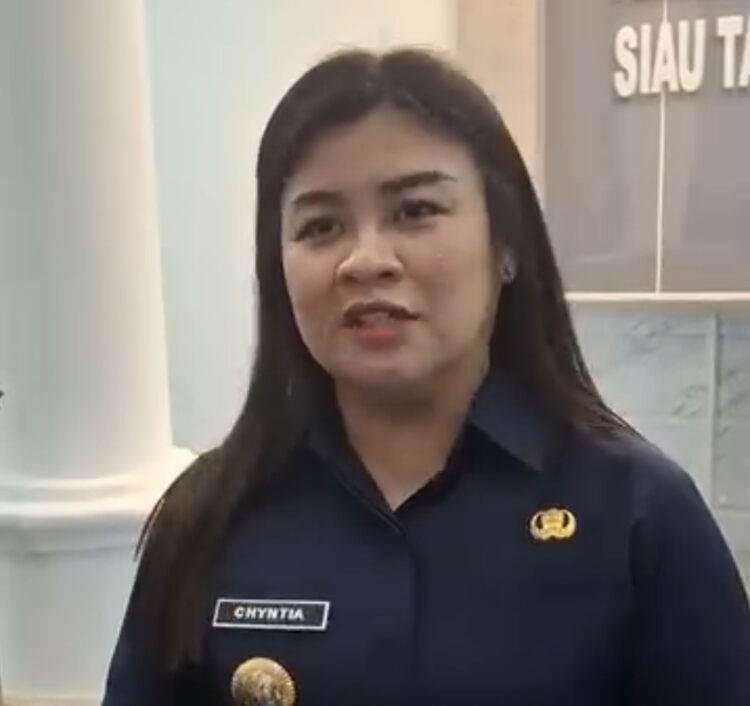 CHIKA BERANI Kembali Gelar Rolling Eselon II, Ada Pejabat Nyaris Dibuang Rezim Sebelumnya Kini Dipercaya Tempati Posisi “Singa”