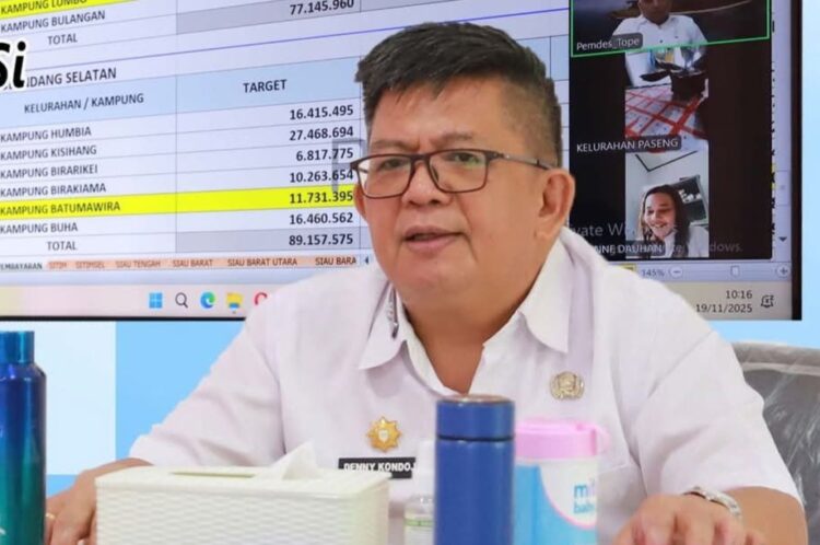 Kabar Gembira! Guru SITARO Mengajar yang Lolos PPPK Tetap Terima Honor