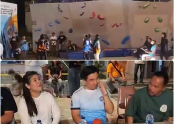 Awal Manis untuk Tahun Pertama Kepemimpinan CHIKA BERANI, Kontingen SITARO Berhasil Raih 13 Emas di PORPROV XII