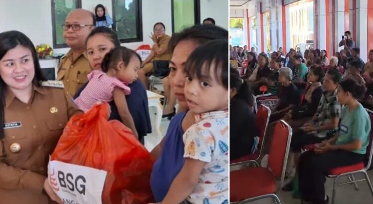 Pemkab SITARO Gelar Rapat Koordinasi Tim Percepatan Penurunan Stunting