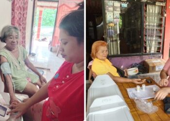 Kapitalau Lesah Berdayakan Dandes Rekrut Nakes Non ASN, Alokasikan Dana untuk Pengadaan Obat dan Honor