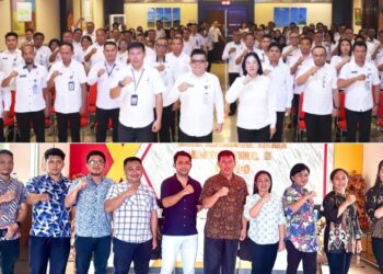 Kegiatan ProASN Mulai Bergulir, Ini yang Diharapkan Bupati Chyntia