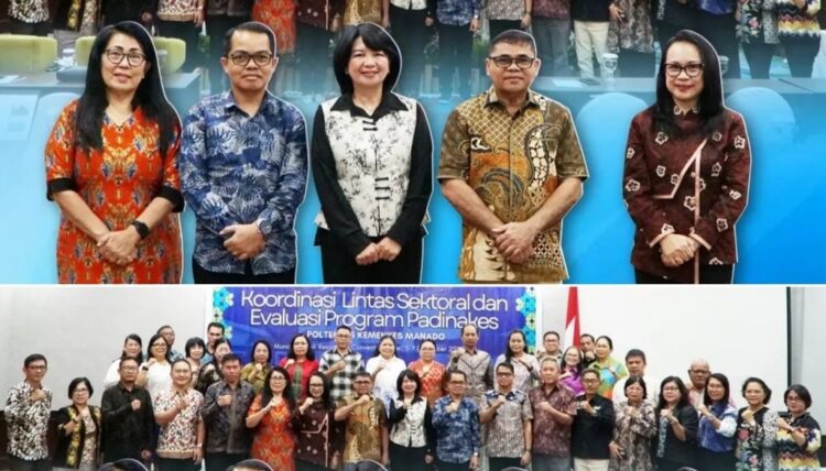 Ini Kata Wabup SITARO Usai Hadiri Kegiatan Koordinasi Lintas Sektoral dan Evaluasi Program Afirmasi Padinakes