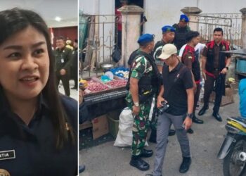 Terkait Penggeledahan oleh Tim Kejati, Bupati Chyntia Minta Masyarakat Tetap Tenang dan Hormati Proses Hukum