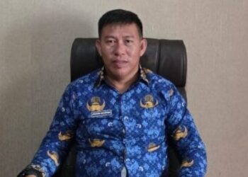 CATAT! Ini Batas Akhir Buat PPPK Paruh Waktu Tahun 2025 Ajukan Dokumen, Jacson Baginda: Total 76 Formasi