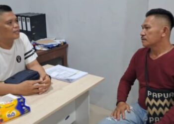 WADUH! Diduga Ada Oknum Penjual di Pasar Airmadidi Monopoli Lapak, Disewakan ke Pedagang Lain Uangnya Masuk Kantong Sendiri