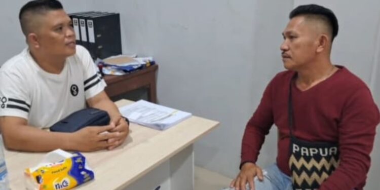 WADUH! Diduga Ada Oknum Penjual di Pasar Airmadidi Monopoli Lapak, Disewakan ke Pedagang Lain Uangnya Masuk Kantong Sendiri