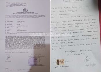 HEBAT! Usai Tipu Anggota DPRD Kota Manado, Politisi Golkar Sulut ini Kembali Jadi Terlapor Atas Dugaan Penipuan Terhadap Istri Eks Bupati Minahasa