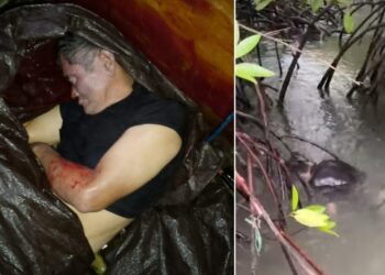 Soal Penemuan Mayat Pria di Pesisir Biaro, Begini Kata Kapolsek IPTU Adri Ulag: Tubuh Masih Utuh